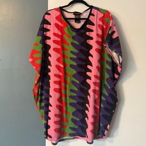 Nooworks Circle Dress